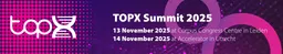TOPX Summit 2025